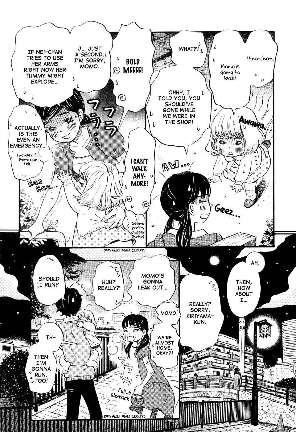 Page 10 Chapter 65 March Comes in Like a Lion