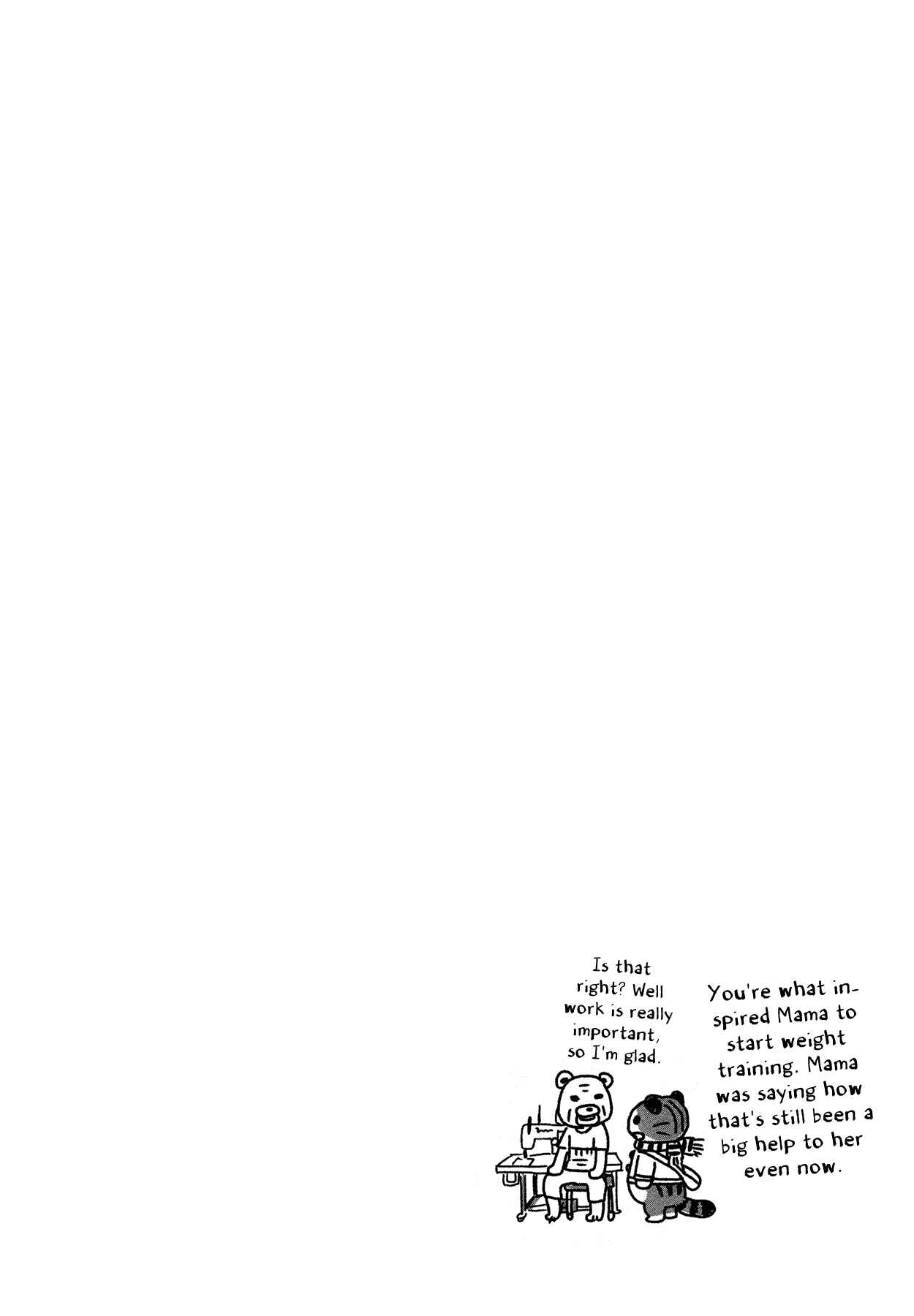 Page 10 Chapter 163 March Comes in Like a Lion
