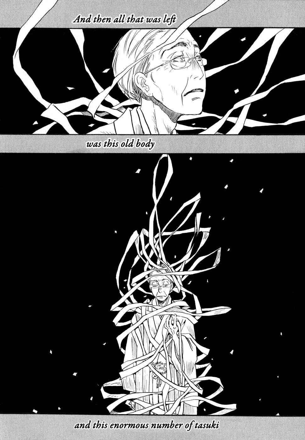 Page 14 Chapter 79 March Comes in Like a Lion