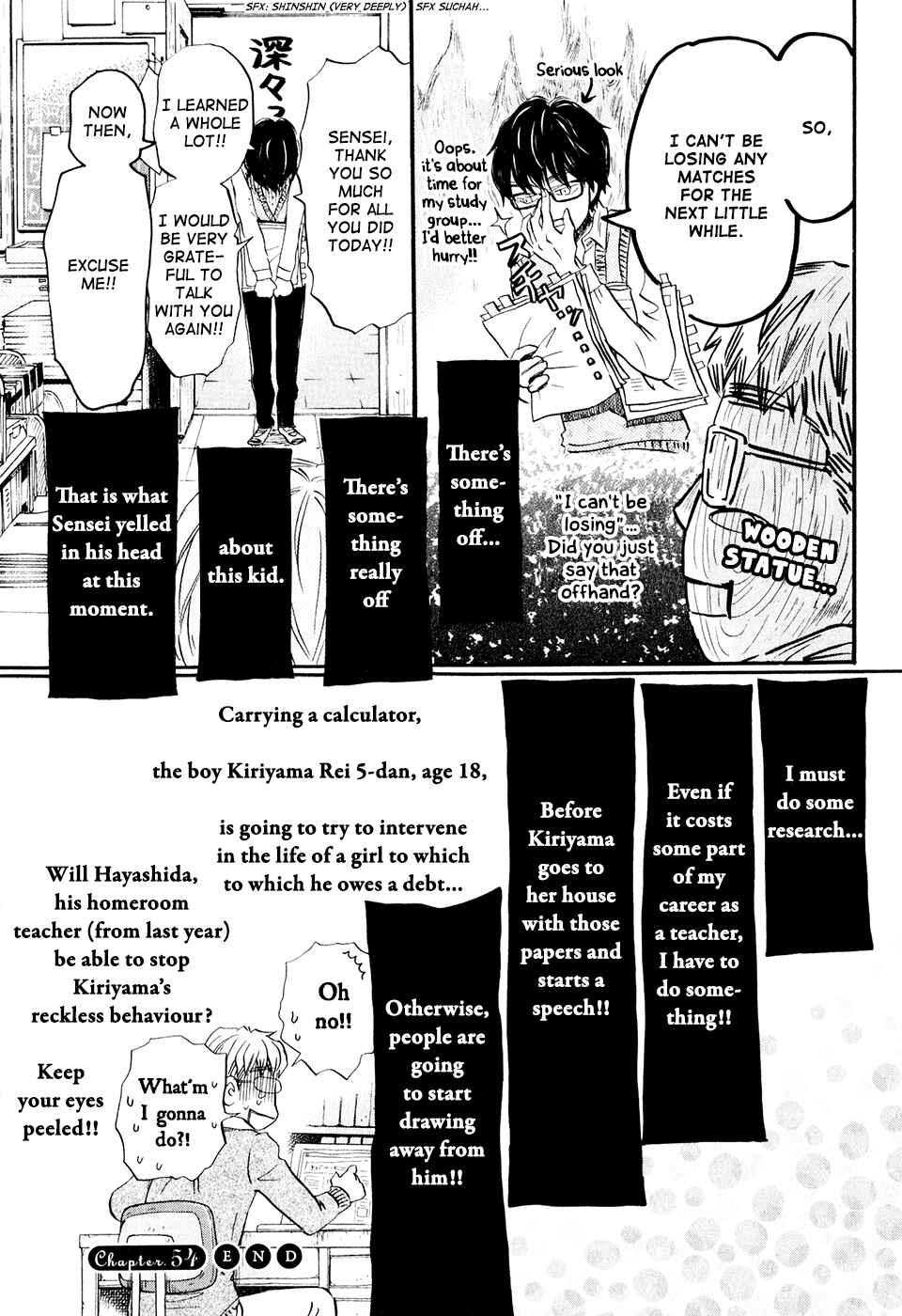 Page 24 Chapter 54 March Comes in Like a Lion