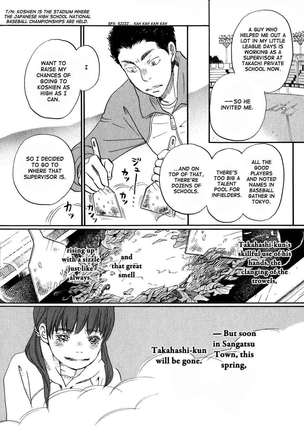 Page 5 Chapter 89 March Comes in Like a Lion
