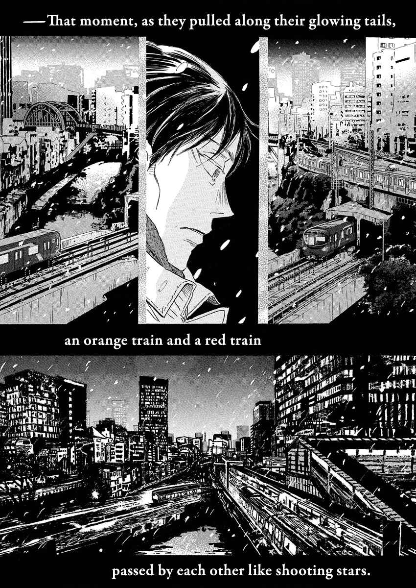 Page 6 Chapter 214 March Comes in Like a Lion