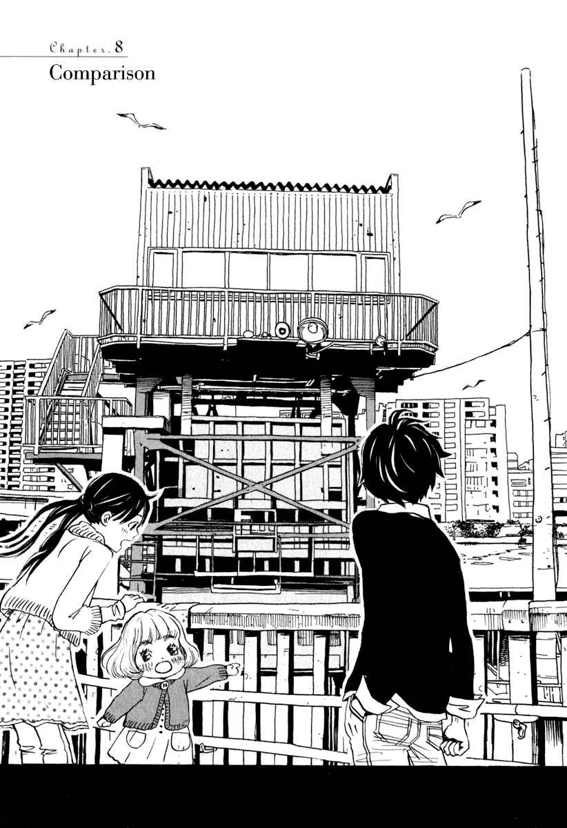 Page 2 Chapter 8 March Comes in Like a Lion