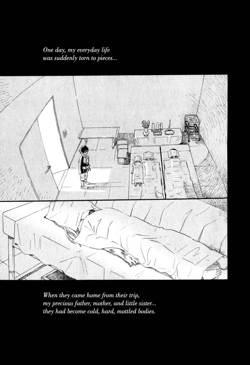 Page 14 Chapter 9 March Comes in Like a Lion