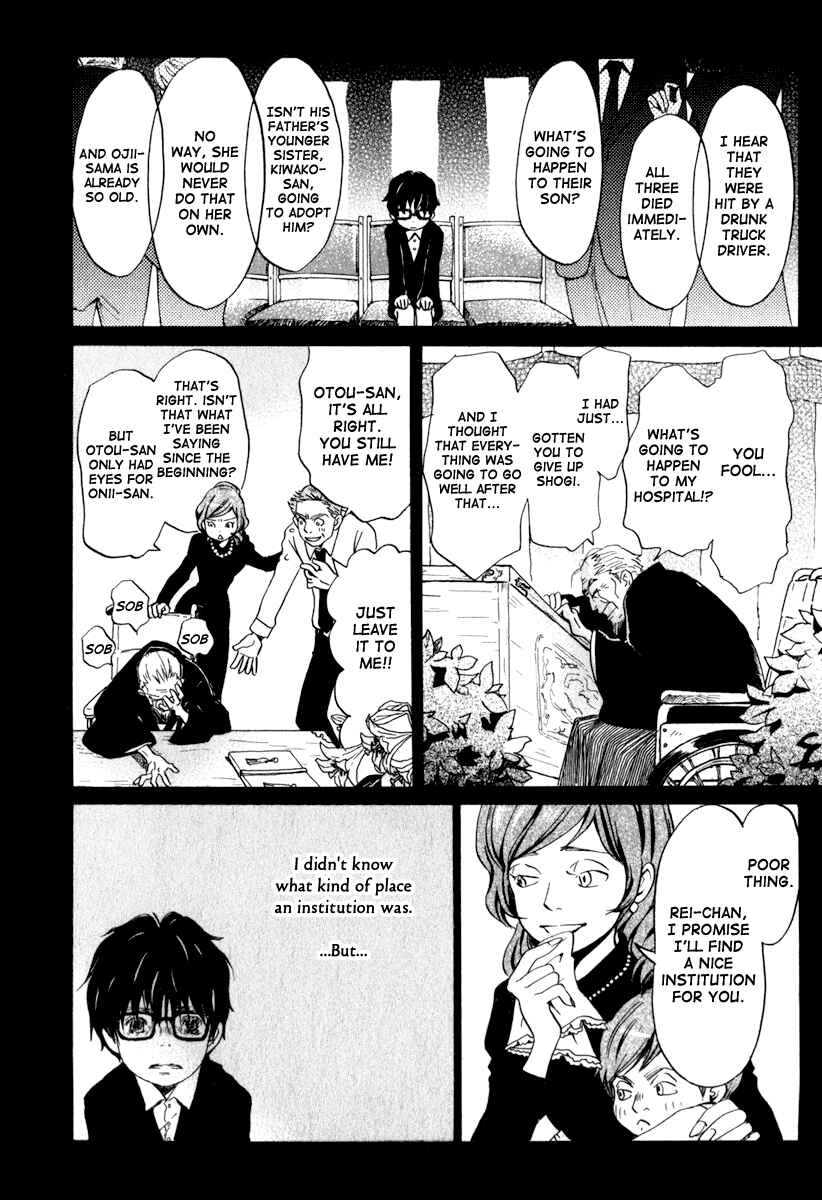 Page 15 Chapter 9 March Comes in Like a Lion