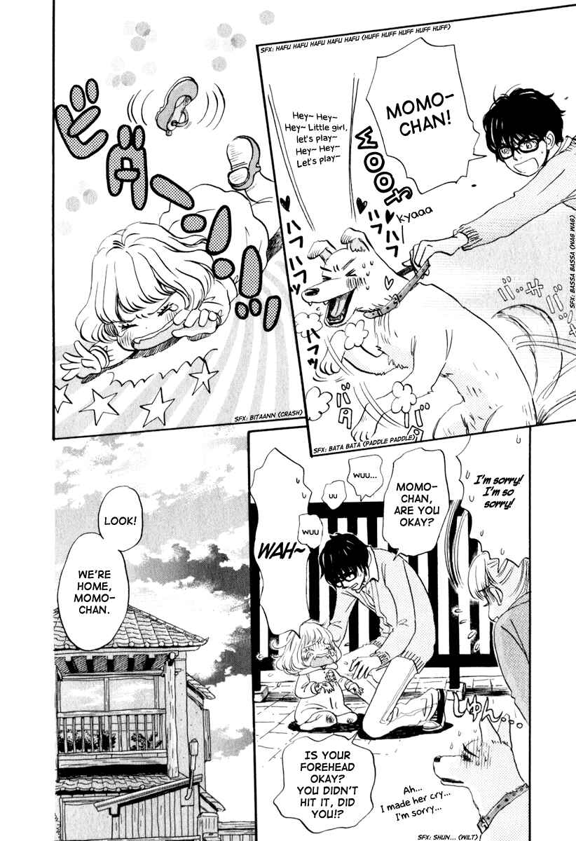 Page 9 Chapter 9 March Comes in Like a Lion