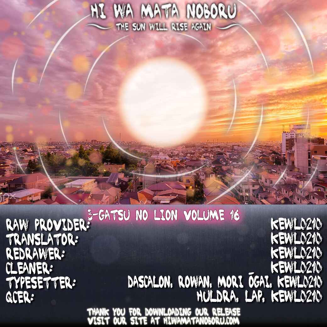 Page 13 Chapter 174 March Comes in Like a Lion