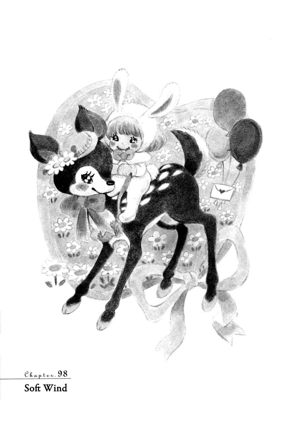 Page 1 Chapter 98 March Comes in Like a Lion