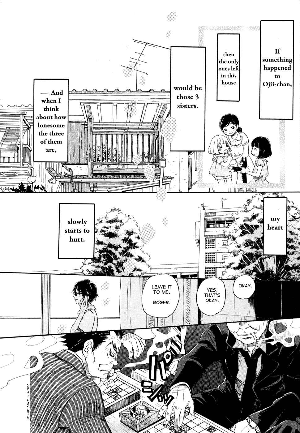 Page 5 Chapter 102 March Comes in Like a Lion