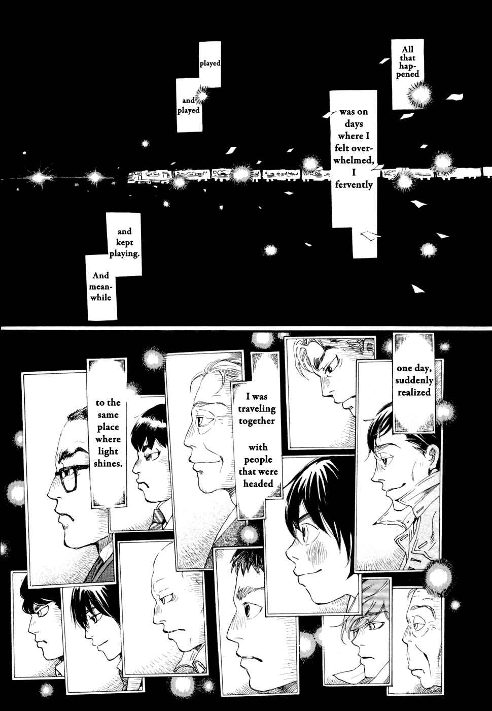 Page 18 Chapter 114.5 March Comes in Like a Lion