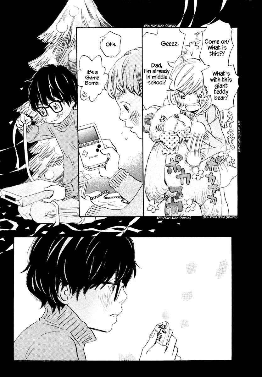 Page 10 Chapter 20 March Comes in Like a Lion