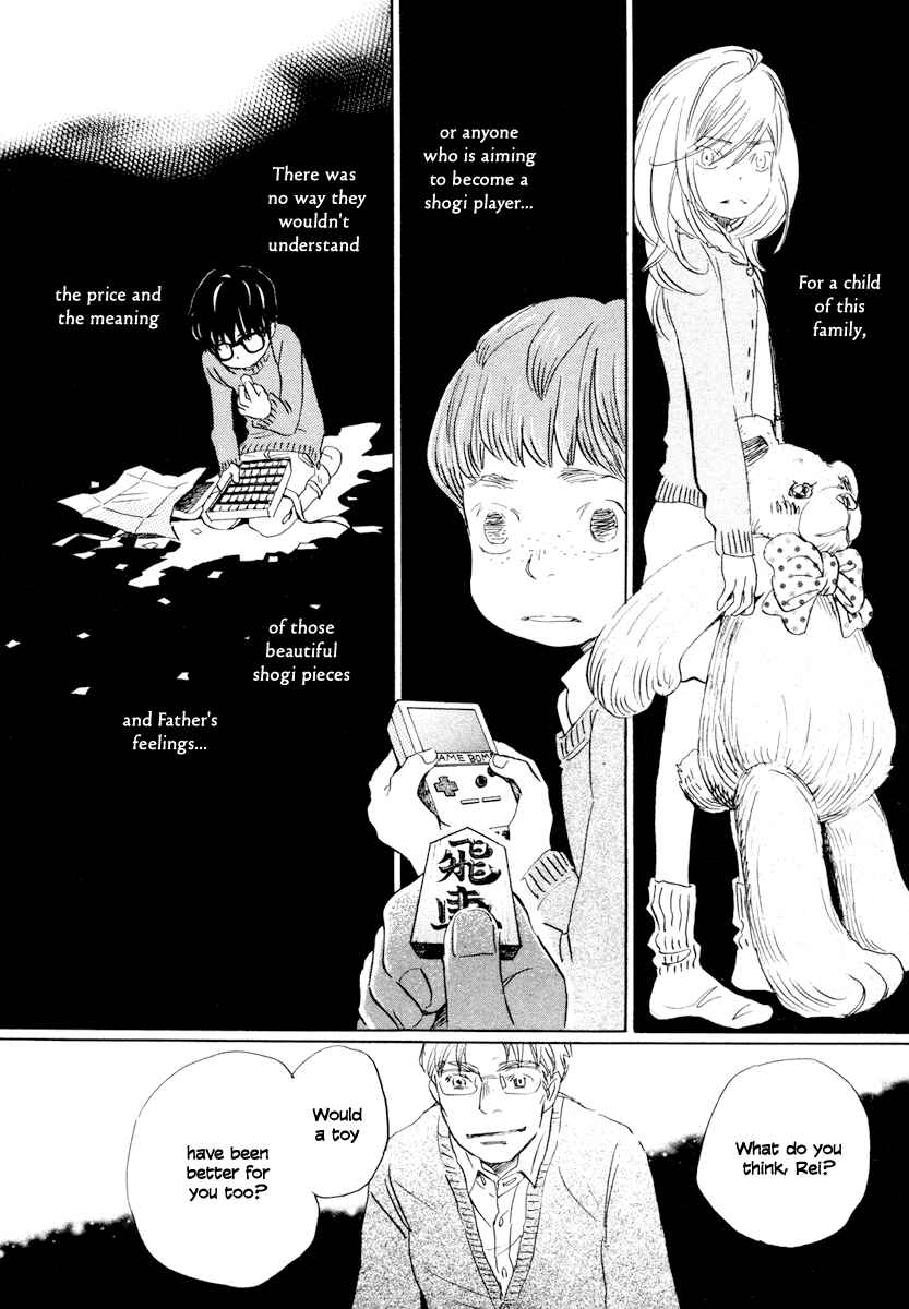 Page 11 Chapter 20 March Comes in Like a Lion