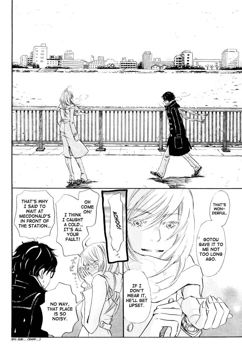 Page 4 Chapter 20 March Comes in Like a Lion