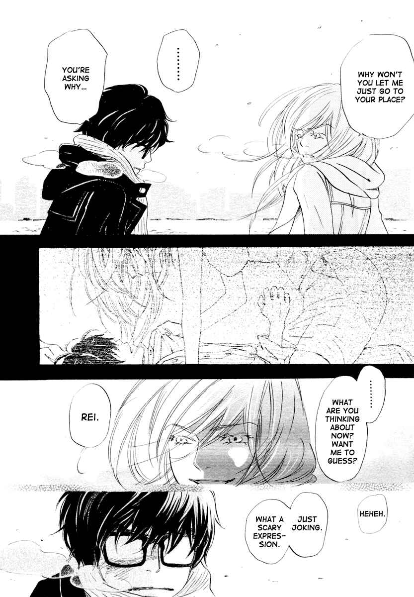 Page 5 Chapter 20 March Comes in Like a Lion