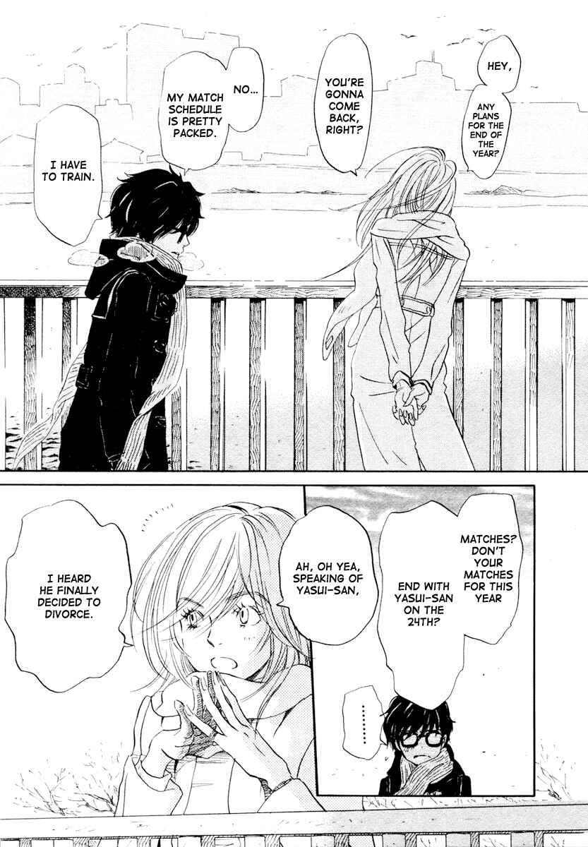Page 6 Chapter 20 March Comes in Like a Lion