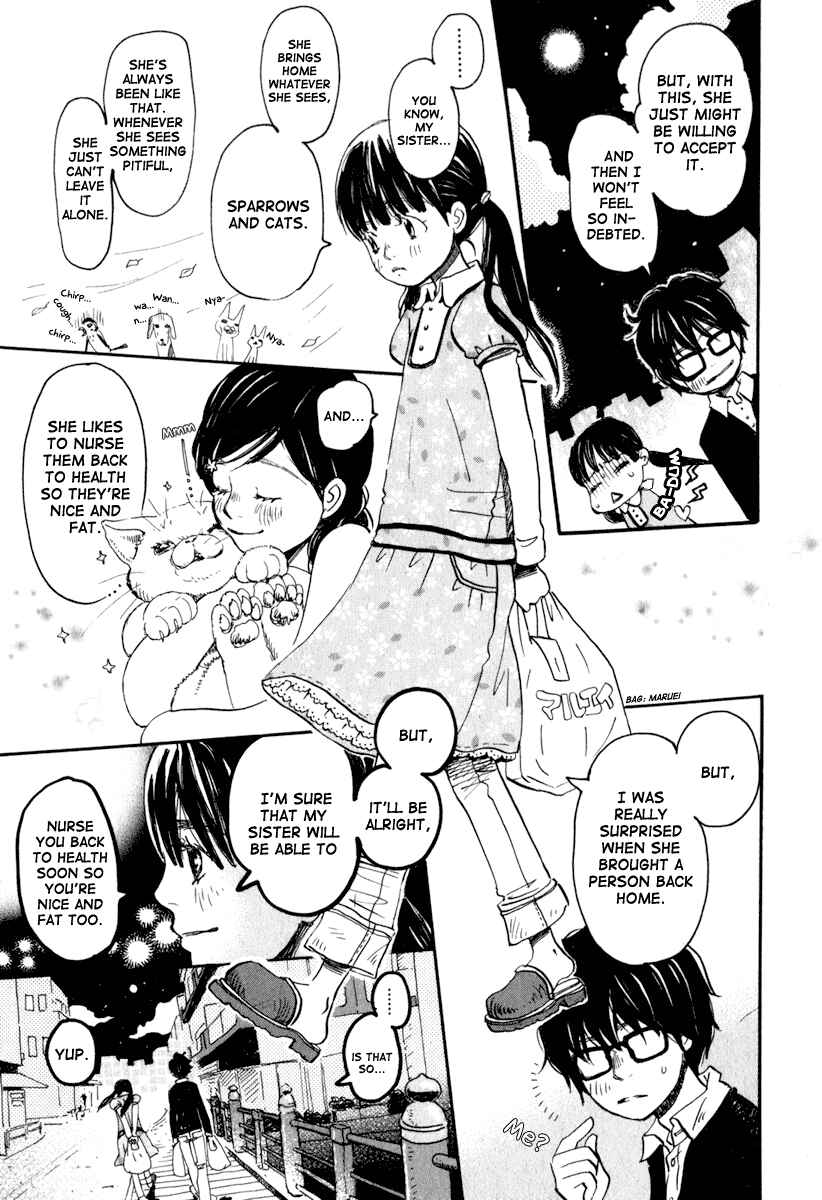 Page 10 Chapter 7 March Comes in Like a Lion