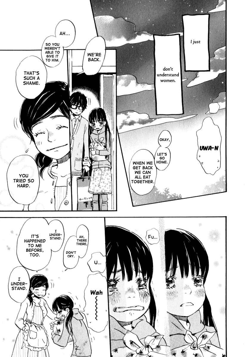 Page 18 Chapter 7 March Comes in Like a Lion
