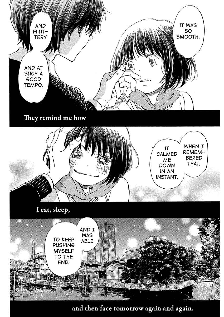 Page 8 Chapter 215 March Comes in Like a Lion