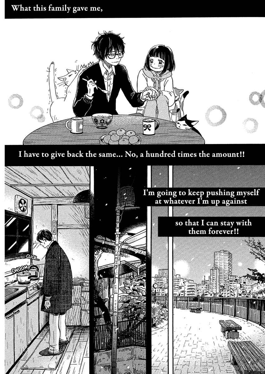 Page 9 Chapter 215 March Comes in Like a Lion