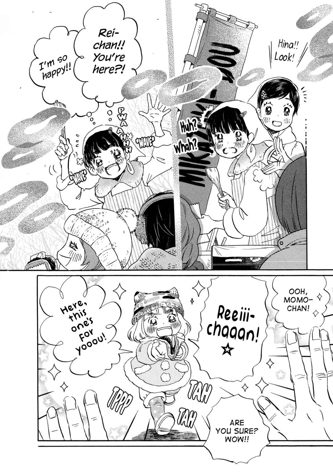 Page 2 Chapter 198 March Comes in Like a Lion