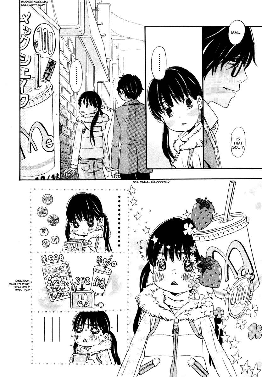 Page 15 Chapter 12 March Comes in Like a Lion