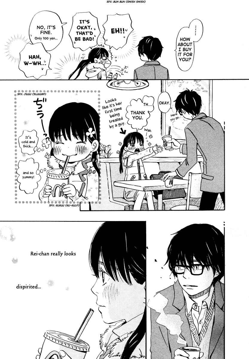 Page 16 Chapter 12 March Comes in Like a Lion