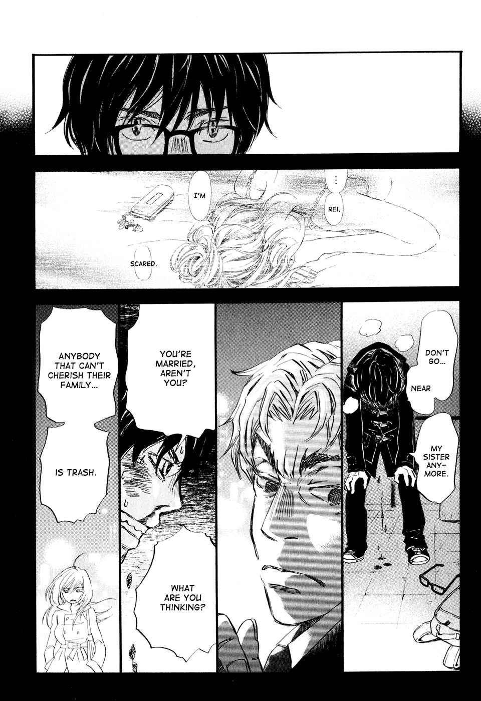 Page 11 Chapter 48 March Comes in Like a Lion