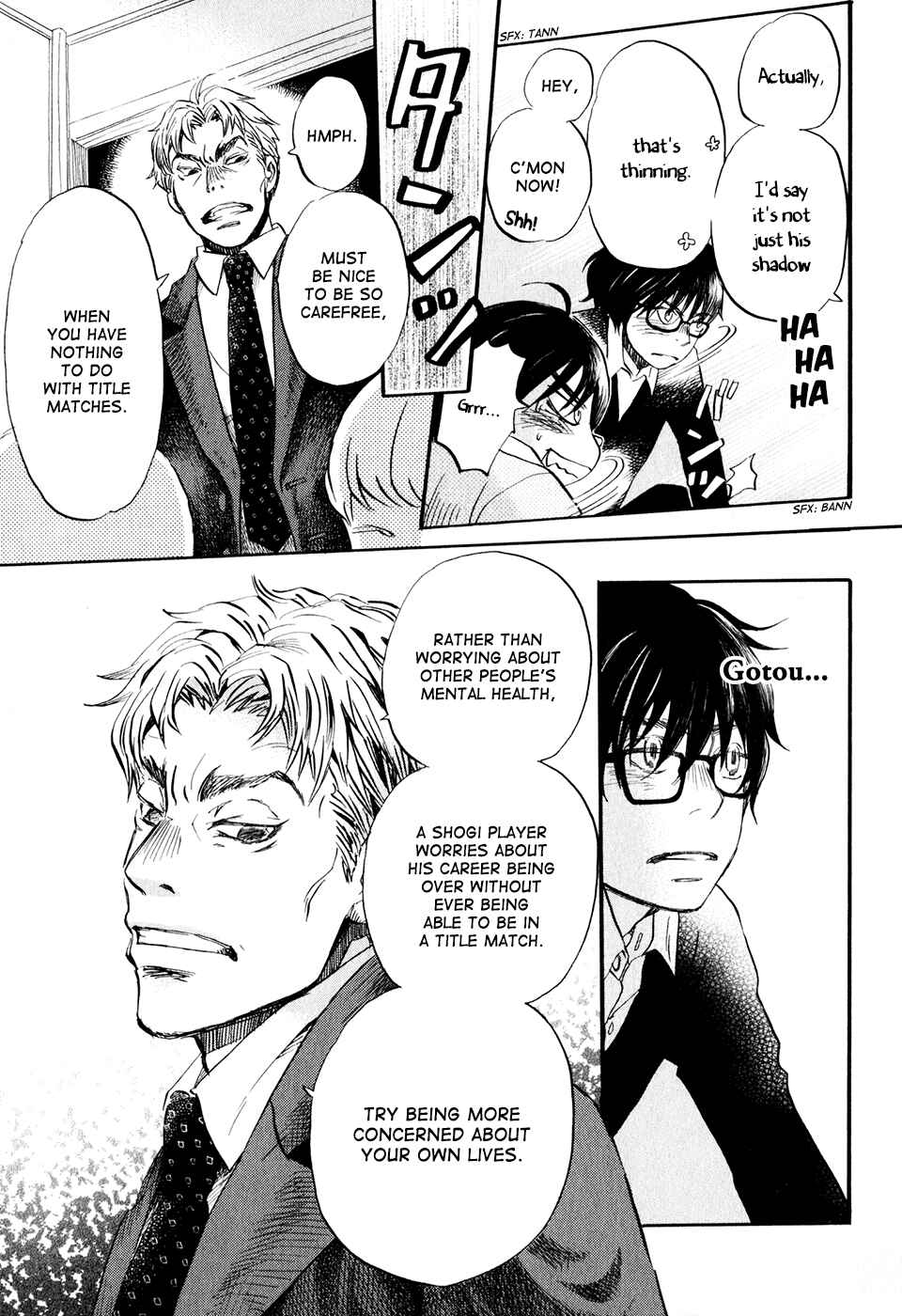 Page 7 Chapter 48 March Comes in Like a Lion