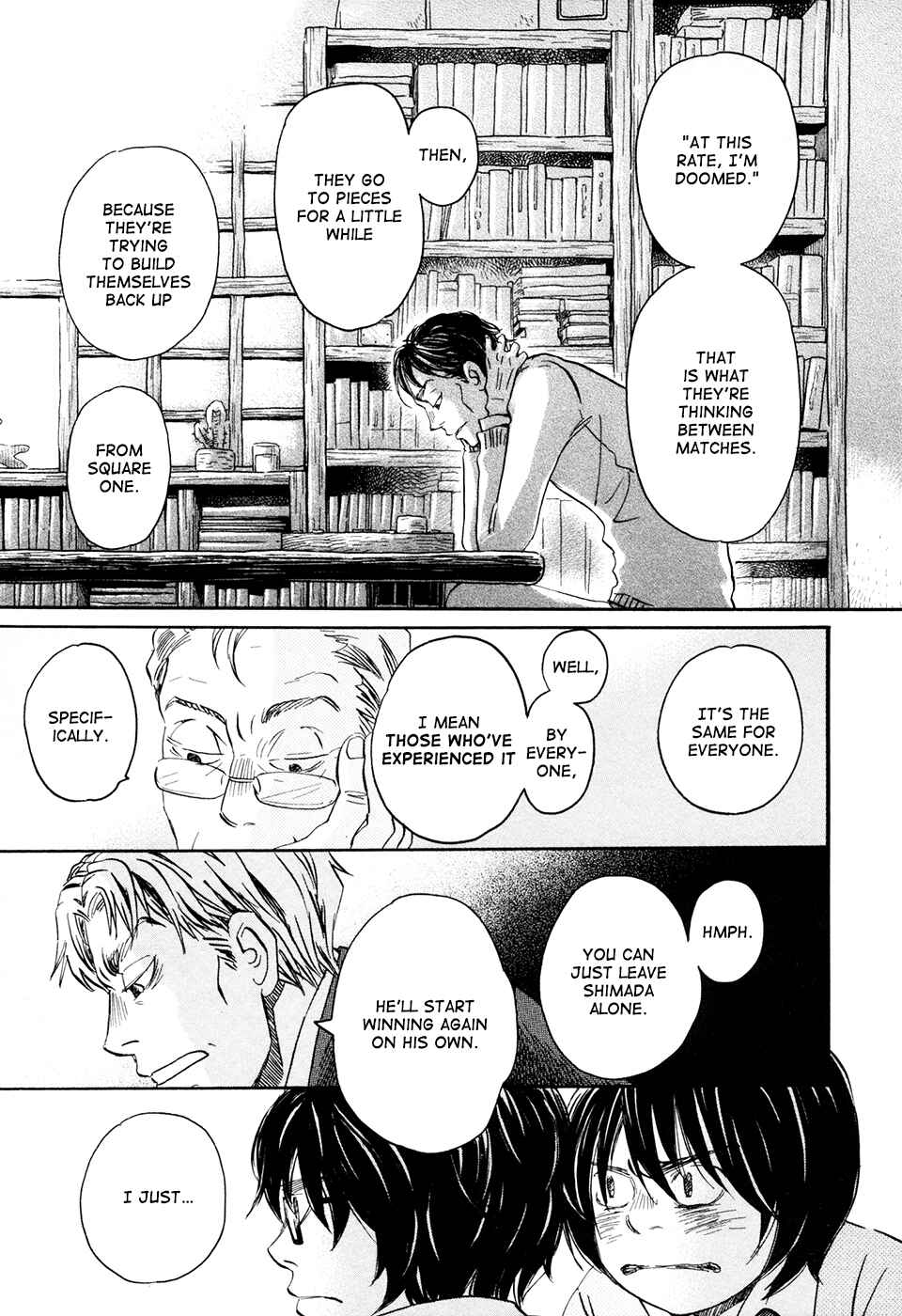 Page 9 Chapter 48 March Comes in Like a Lion