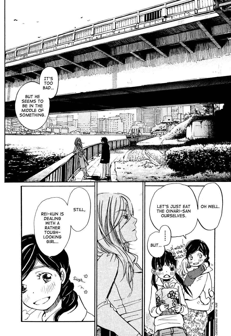 Page 10 Chapter 35 March Comes in Like a Lion
