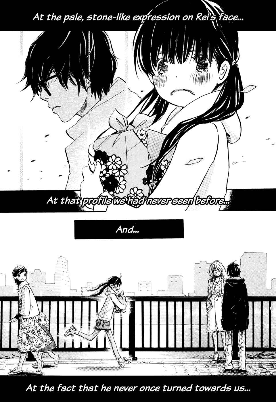 Page 13 Chapter 35 March Comes in Like a Lion