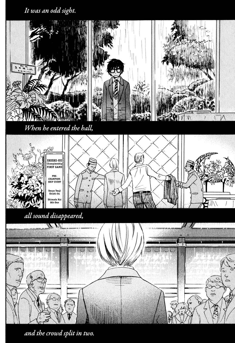 Page 2 Chapter 35 March Comes in Like a Lion