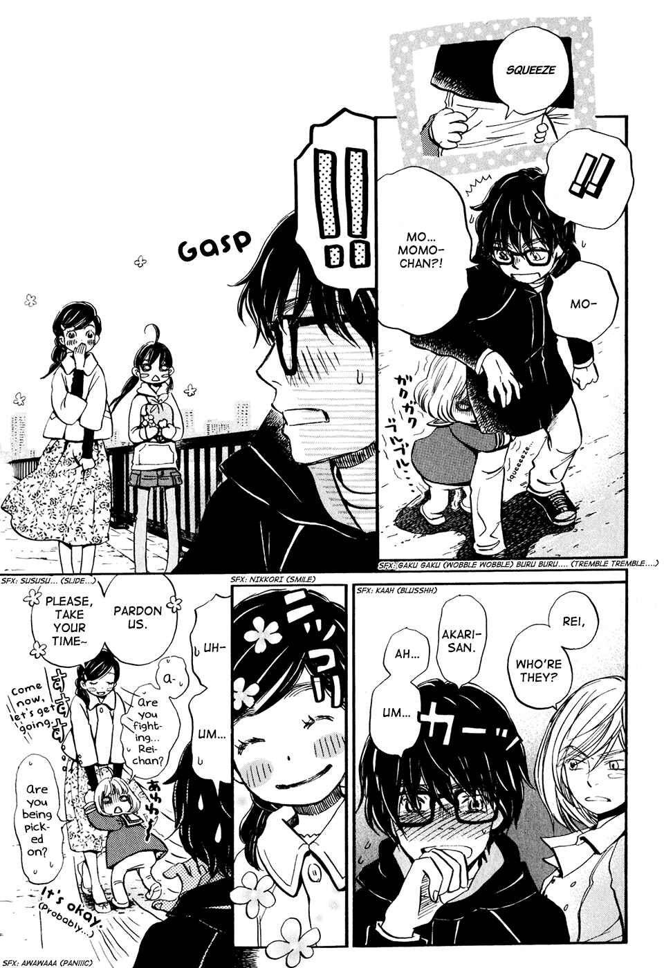 Page 9 Chapter 35 March Comes in Like a Lion