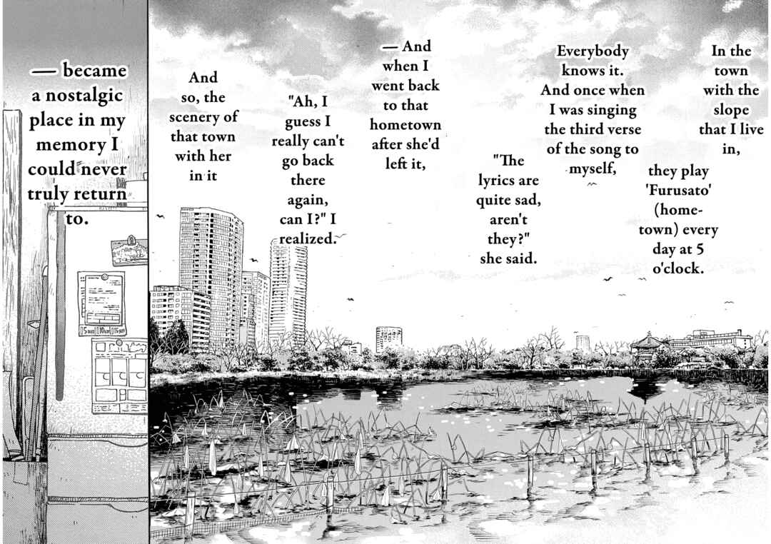 Page 2 Chapter 211 March Comes in Like a Lion
