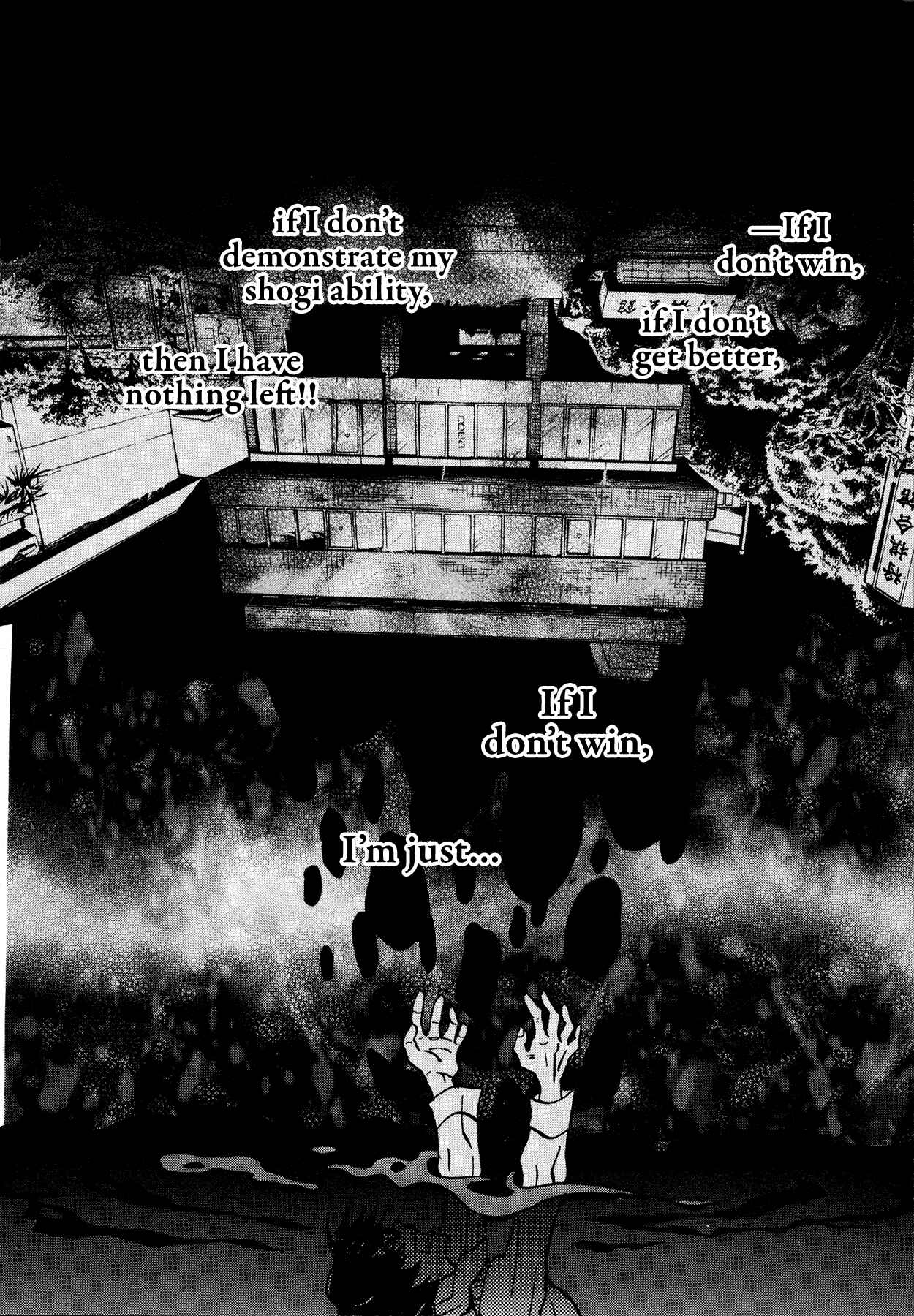 Page 2 Chapter 166 March Comes in Like a Lion