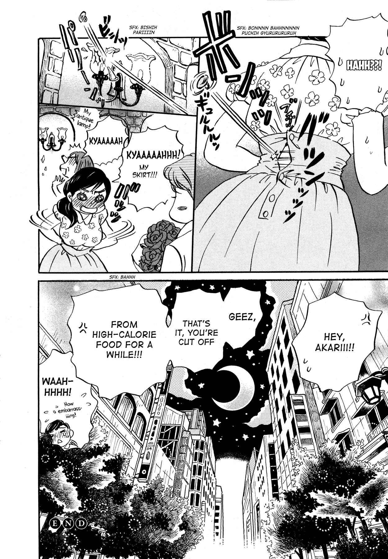 Page 30 Chapter 166 March Comes in Like a Lion