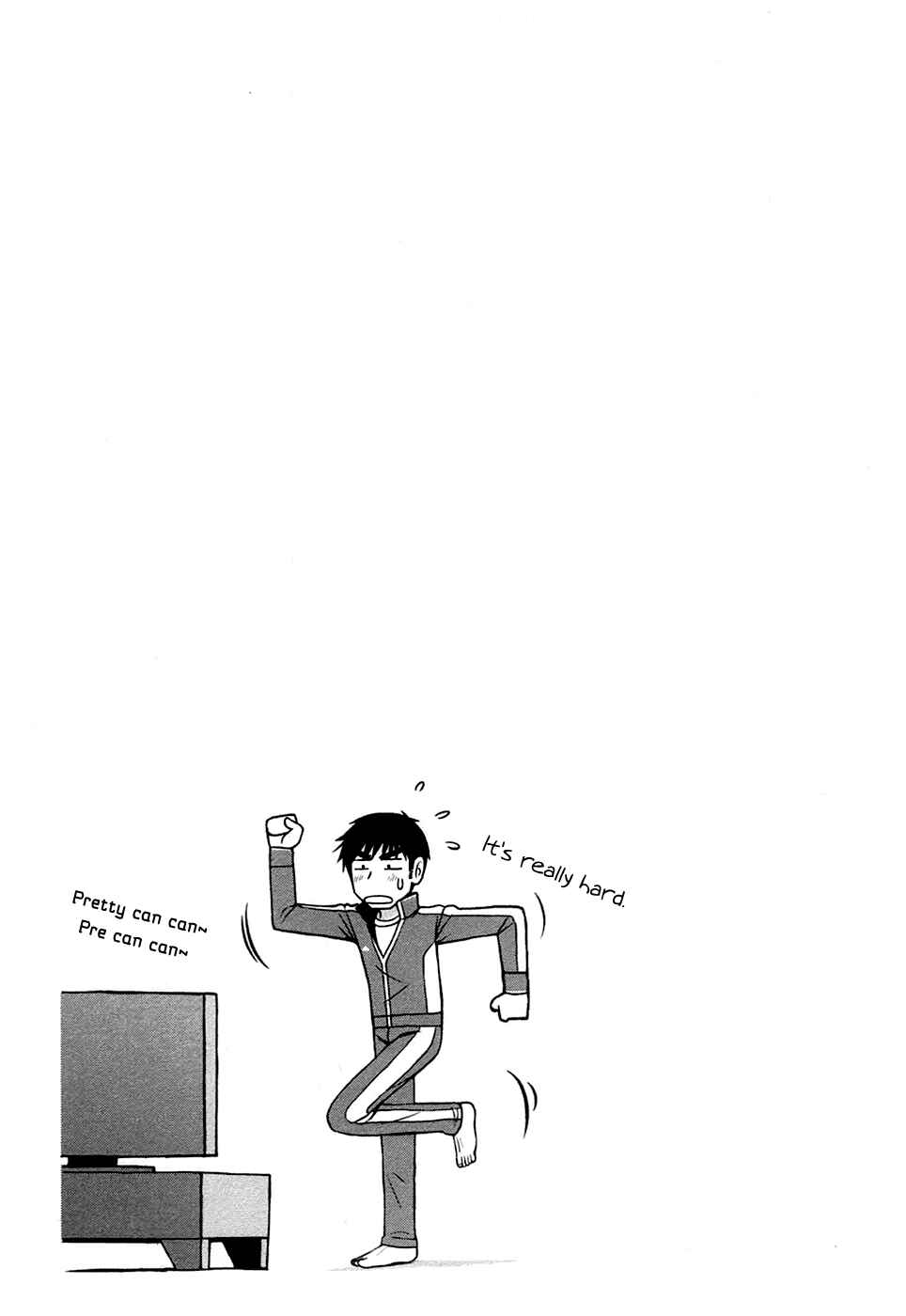Page 19 Chapter 7 Shirogane no Nina