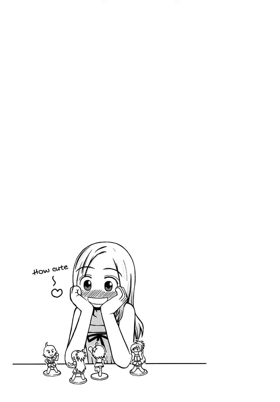 Page 19 Chapter 11 Shirogane no Nina
