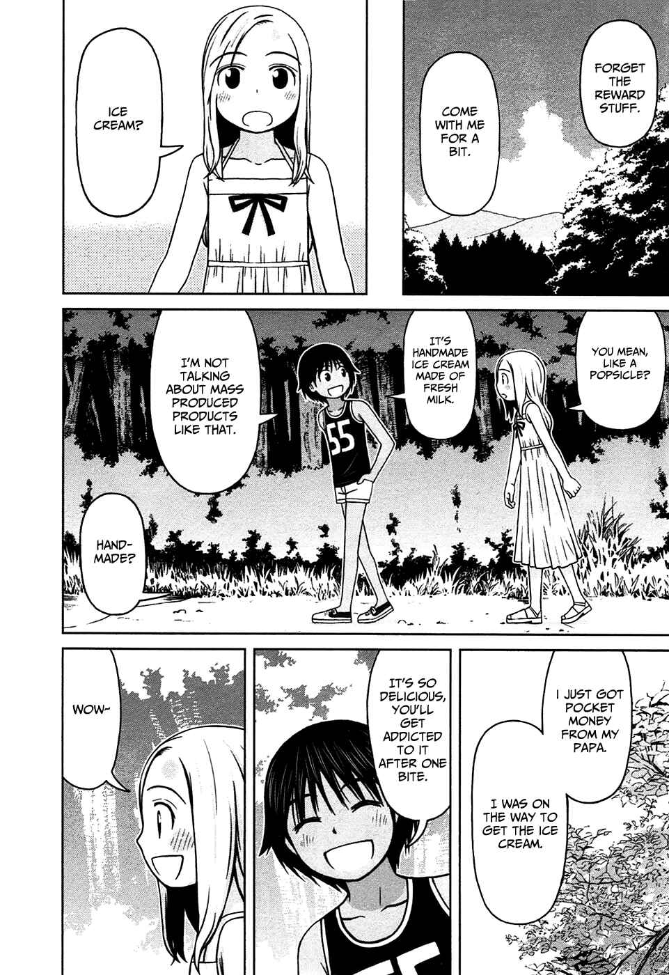 Page 12 Chapter 9 Shirogane no Nina