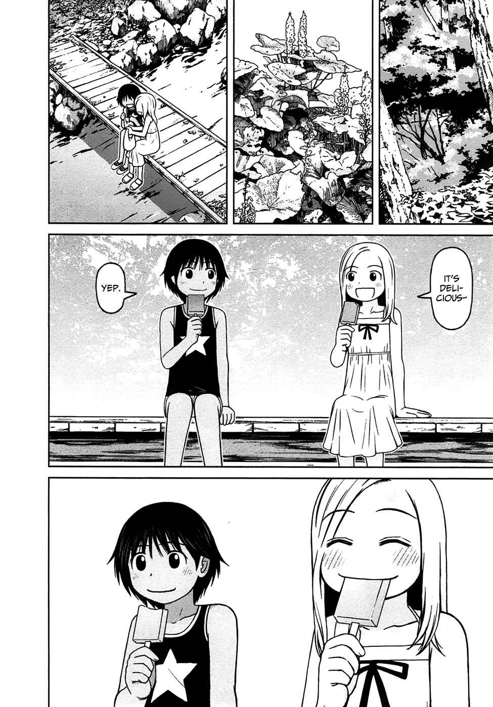 Page 10 Chapter 17 Shirogane no Nina