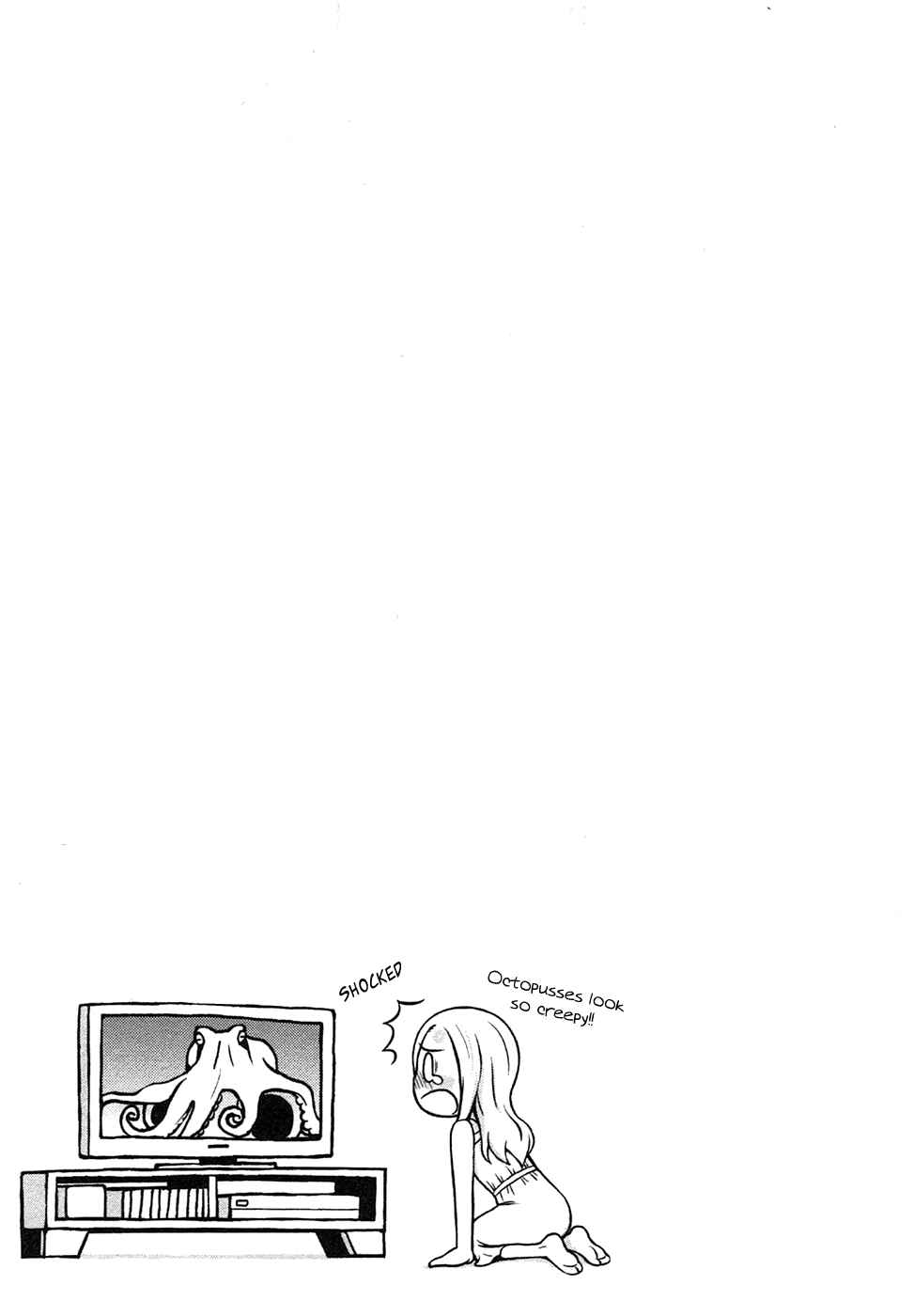 Page 19 Chapter 4 Shirogane no Nina