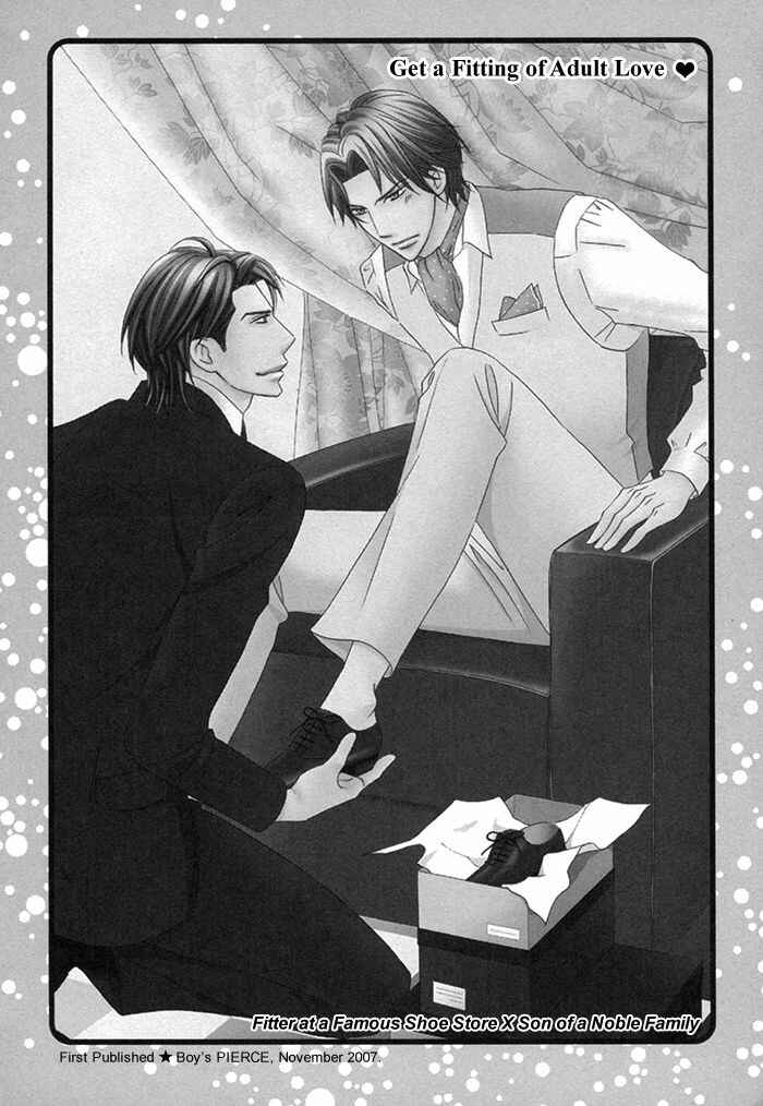 Page 10 Chapter 9 Datte Ai ja Nai?!