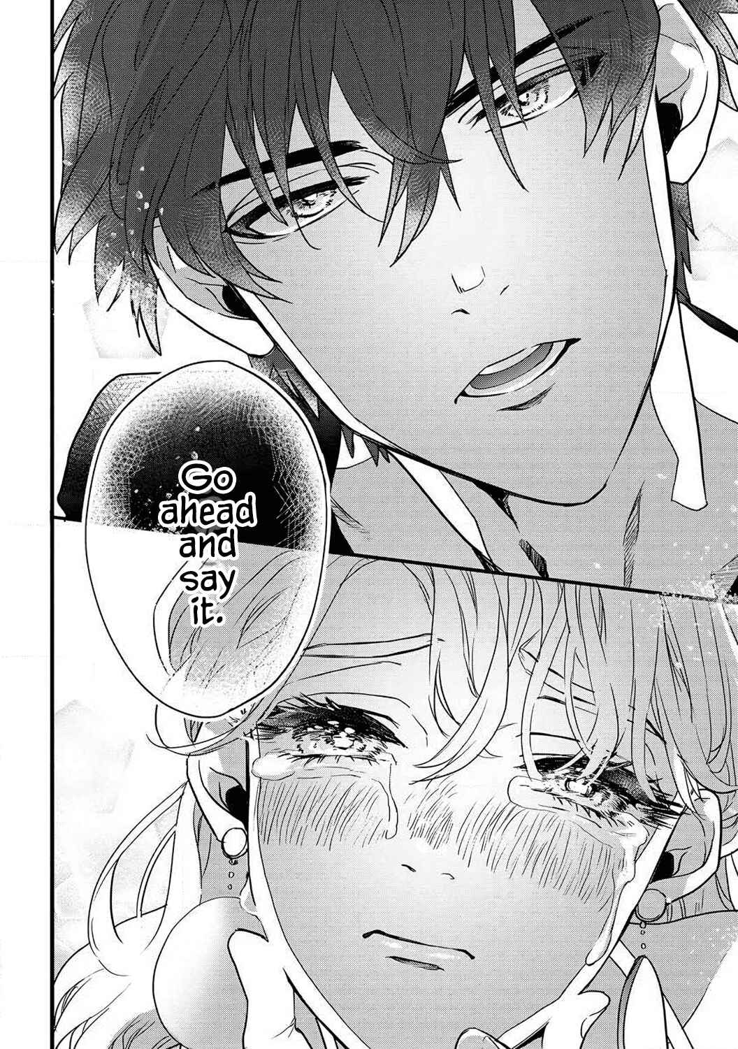 Page 27 Chapter 2 Takasaki-kun wa Kyuuai Chuudoku Saigo no koi wa Amaku Torokete