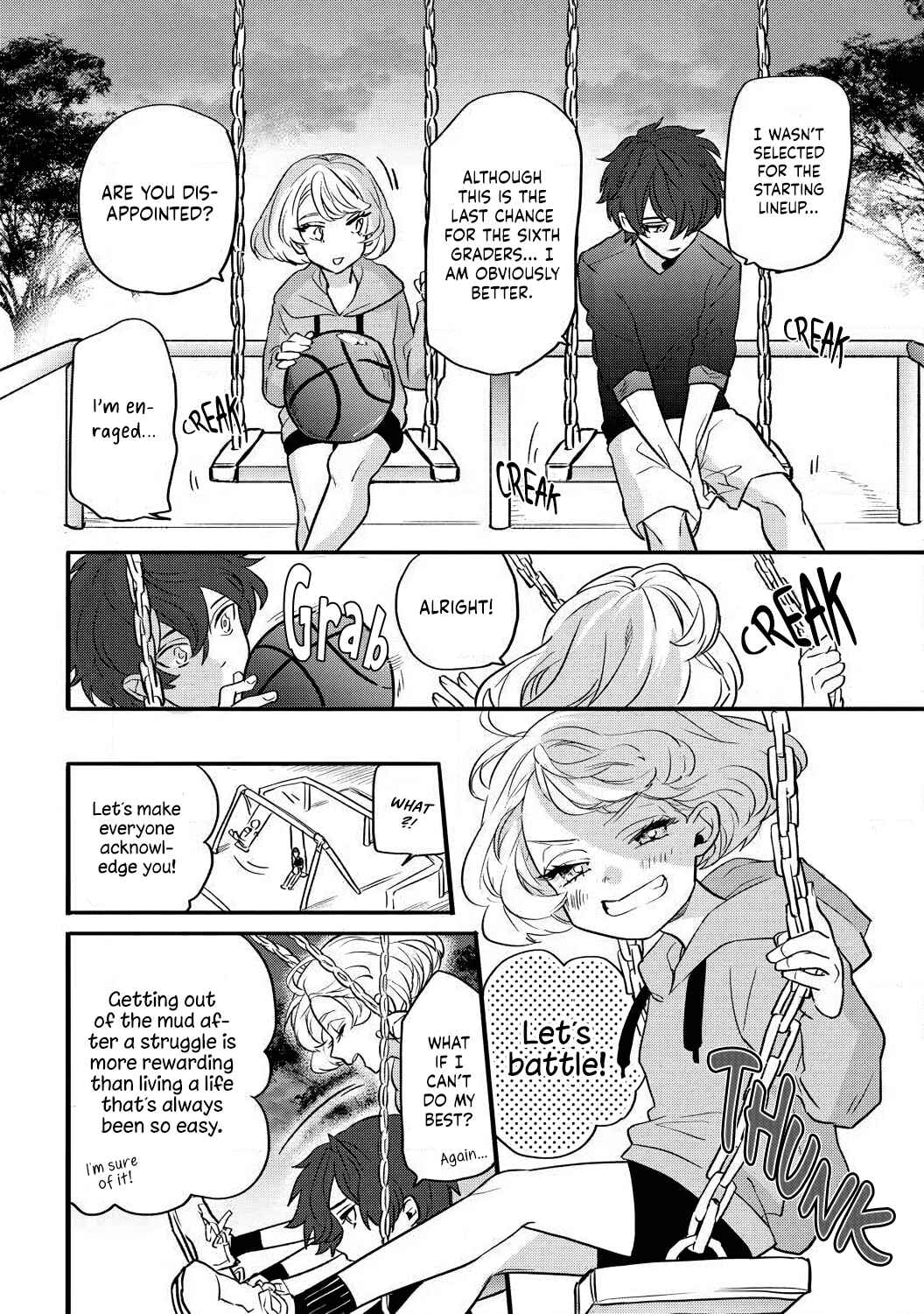 Page 7 Chapter 4.5 Takasaki-kun wa Kyuuai Chuudoku Saigo no koi wa Amaku Torokete