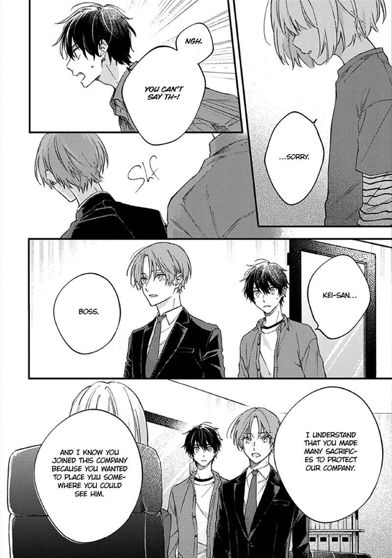 Page 15 Chapter 5 One Week Family
