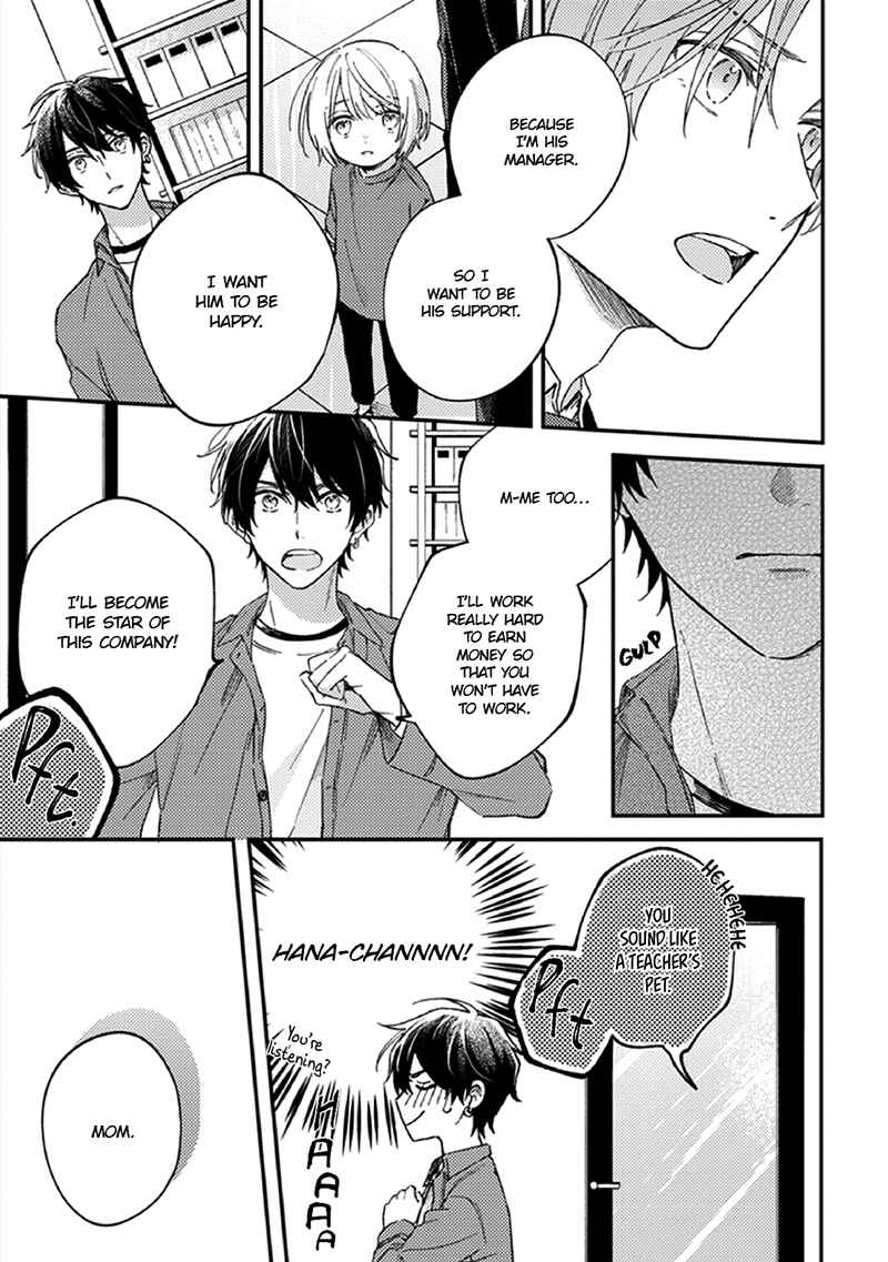 Page 18 Chapter 5 One Week Family
