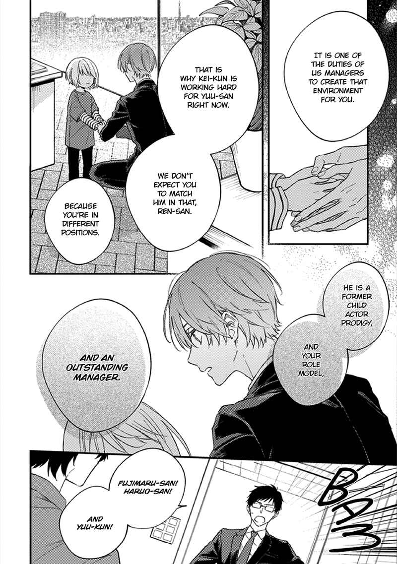 Page 9 Chapter 5 One Week Family