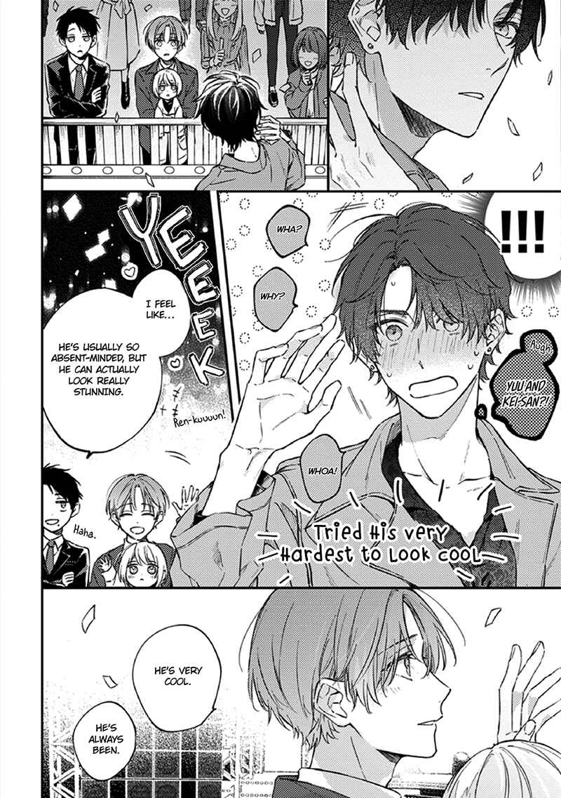 Page 4 Chapter 6.5 One Week Family