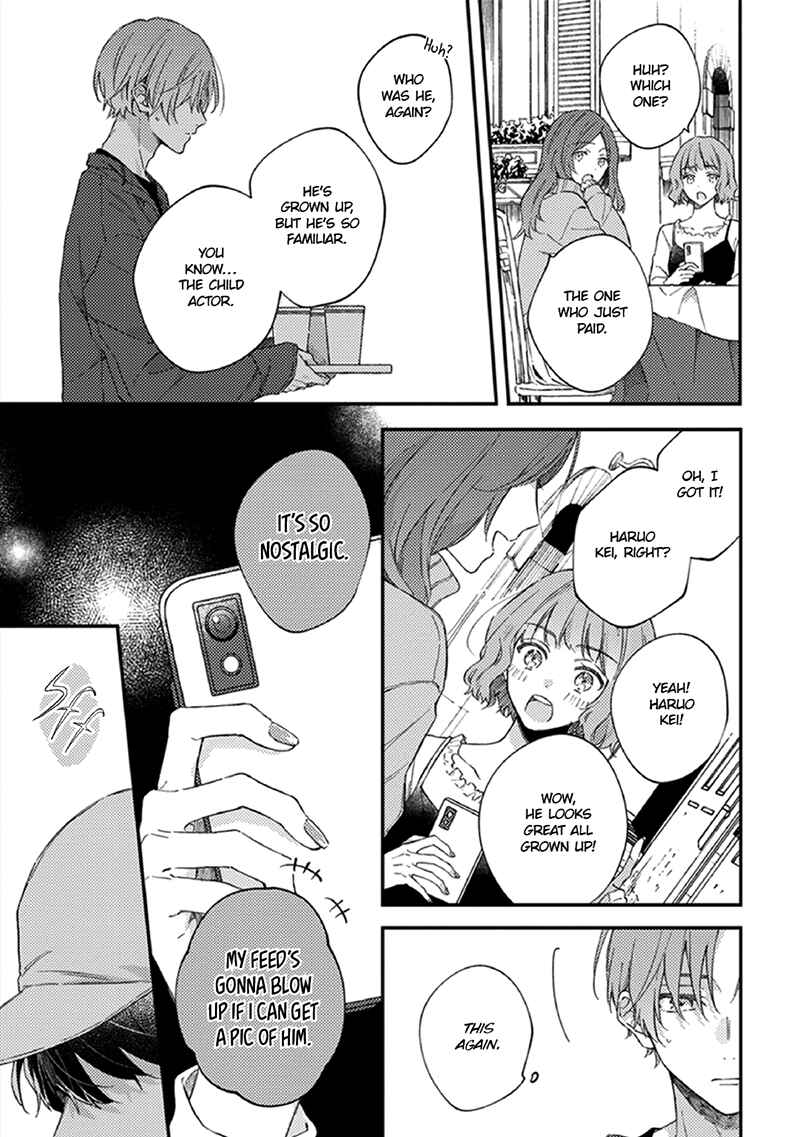 Page 18 Chapter 3 One Week Family