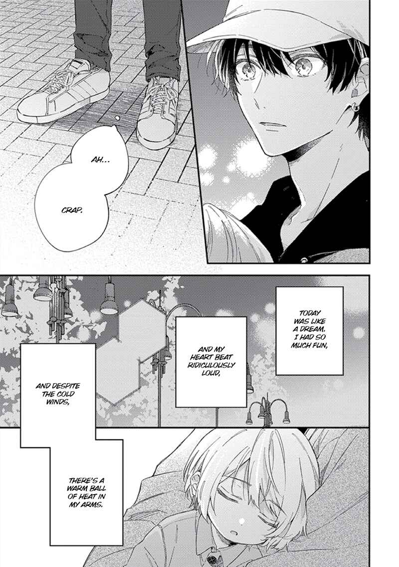 Page 28 Chapter 3 One Week Family